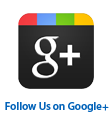 follow us on google