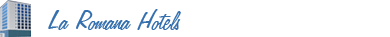 Hoteles en La Roman