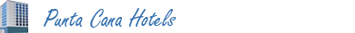 Hoteles en Punta Cana