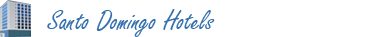 Hoteles en Santo Domingo