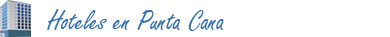 Hoteles en Punta Cana